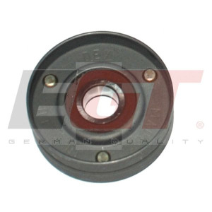 Belt Tensioner, V-ribbed belt EGT 291531EGT