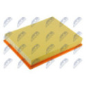 Õhufilter NTY FAF-PL-050