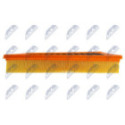 Õhufilter NTY FAF-PL-050
