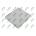 Filter, cabin air NTY FCF-FR-020