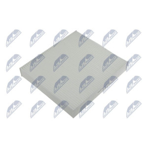 Suodatin, sisäilma NTY FCF-FR-020