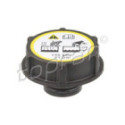Cap, coolant tank TOPRAN 304 951