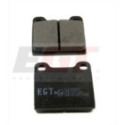 Brake Pad Set, disc brake EGT 321393EGT