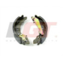Комплект тормозных колодок EGT 421393EGT