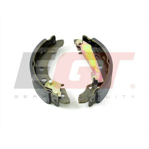 Piduriklotside komplekt EGT 421393EGT
