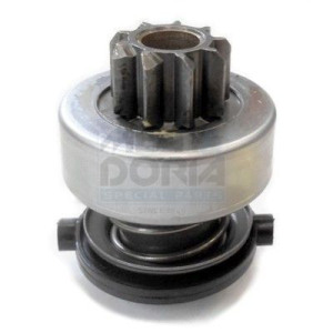Pinion, starter MEAT & DORIA 47003