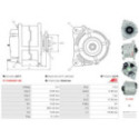 Alternator AS-PL A0111