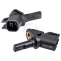 Sensor, wheel speed A.B.S. 30130
