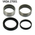 Vedruamordi tugilaager SKF VKDA 27001