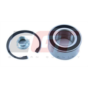 Комплект подшипника ступицы колеса EGT 554019EGTk