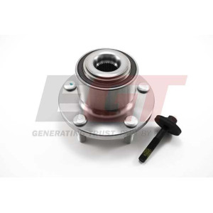 Комплект подшипника ступицы колеса EGT 554427EGTk