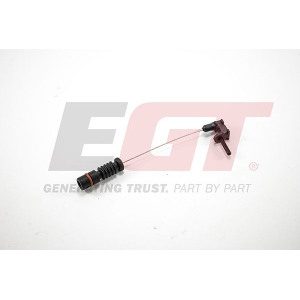 Warning Contact, brake pad wear EGT 691228EGT
