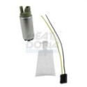 Polttoainepumppu MEAT & DORIA 76385