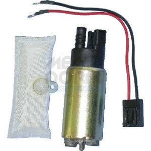 Fuel Pump MEAT & DORIA 76416
