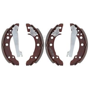 Brake Shoe Set A.B.S. 8772