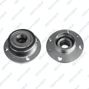 Wheel Bearing Kit GSP 9232021