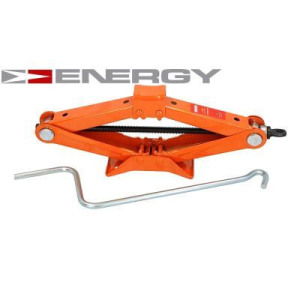 Pullonostin ENERGY NE00459