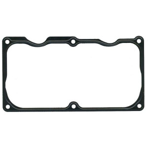 Gasket, cylinder head cover ELRING 636.311