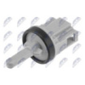 Sensor, interior temperature NTY ECT-AU-009