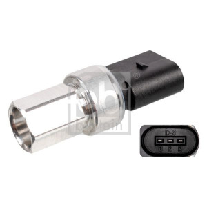 Survelüliti, kliimaseade FEBI BILSTEIN 29240