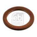 Seal Ring, oil drain plug FEBI BILSTEIN 04054