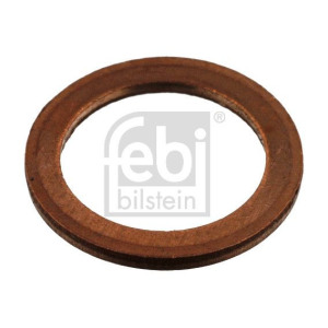 Tiiviste, öljynlaskutulppa FEBI BILSTEIN 04054