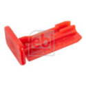 Locking Pin, auto. trans. dipstick sealing piece FEBI BILSTEIN 44204