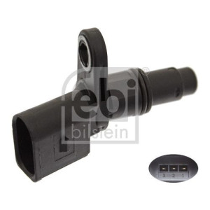 Tunnistin, nokka-akselin ajoitus FEBI BILSTEIN 44360