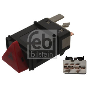 Указатель аварийной сигнализации FEBI BILSTEIN 44393