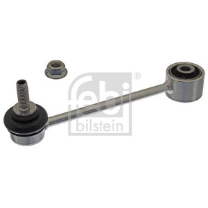Link/Coupling Rod, stabiliser bar FEBI BILSTEIN 44428