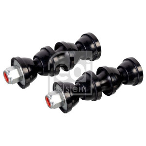 Link/Coupling Rod, stabiliser bar FEBI BILSTEIN 44528