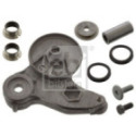 Repair Kit, V-ribbed belt tensioner FEBI BILSTEIN 44838