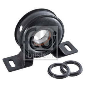 Suspension, propshaft FEBI BILSTEIN 44865