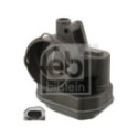 Throttle Body FEBI BILSTEIN 44945