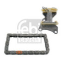 Jakoketjusarja FEBI BILSTEIN 45006
