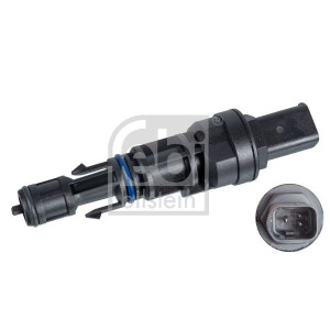 Tunnistin, nopeus FEBI BILSTEIN 45166
