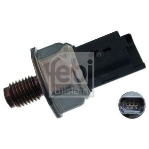 Sensor, fuel pressure FEBI BILSTEIN 45177