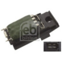 Vastus, sisäilmantuuletin FEBI BILSTEIN 45415