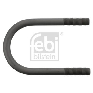 Стремянка рессоры FEBI BILSTEIN 45454