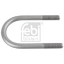 Spring Clamp FEBI BILSTEIN 45455