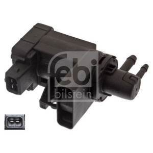 Pressure Converter FEBI BILSTEIN 45466