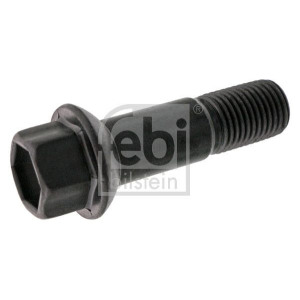Pyöränruuvi FEBI BILSTEIN 45757