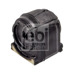 Mounting, stabiliser bar FEBI BILSTEIN 45856