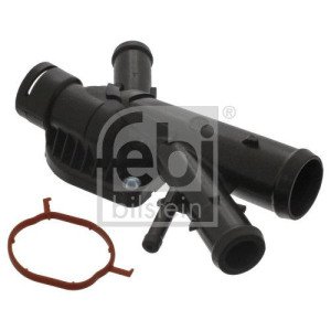 Coolant Flange FEBI BILSTEIN 45889