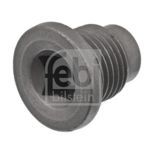Kierretulppa, öljypohja FEBI BILSTEIN 45890