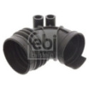 Рукав воздухозаборника, воздушный фильтр FEBI BILSTEIN 46033