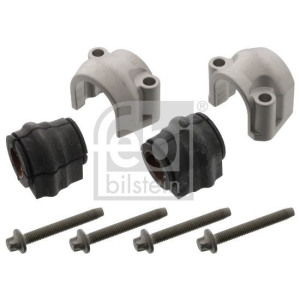 Mounting Kit, stabiliser bar FEBI BILSTEIN 46185