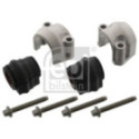 Mounting Kit, stabiliser bar FEBI BILSTEIN 46186