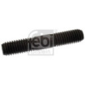 Bolt, exhaust system FEBI BILSTEIN 46388