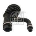 Intake Hose, air filter FEBI BILSTEIN 46492